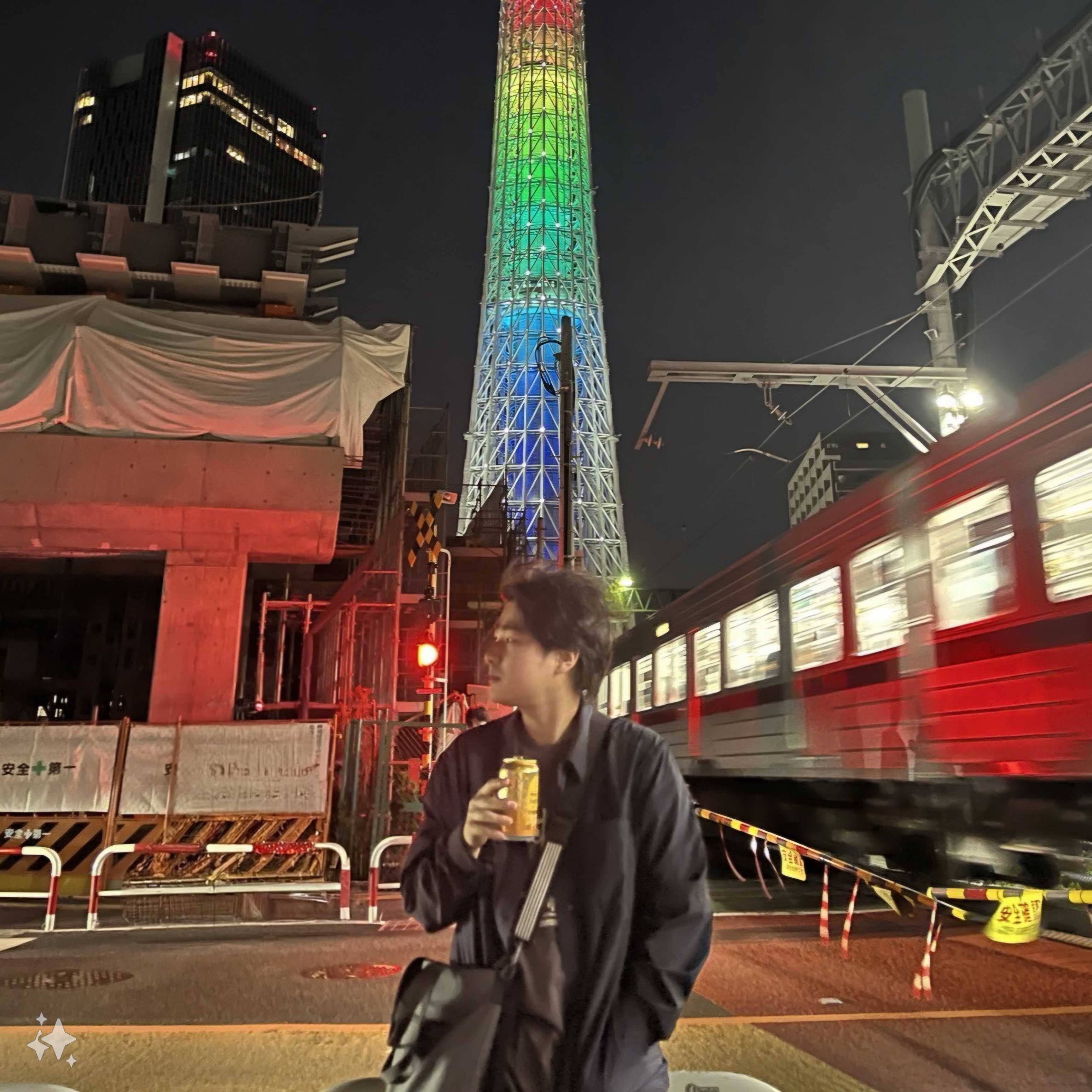 profile thumbnail